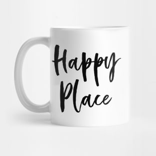 Happy Place Mug